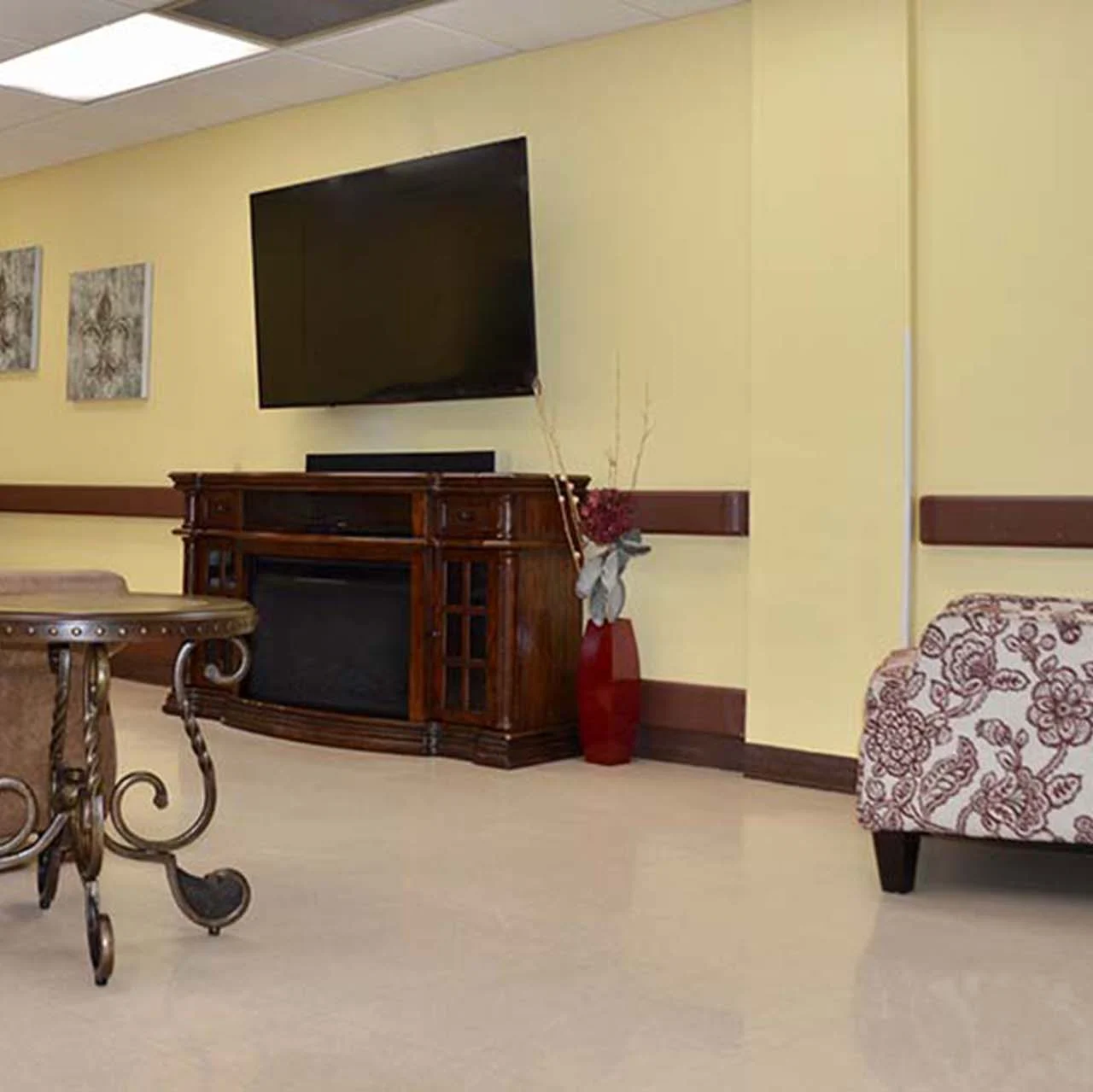 Image of John A. Stassi Ii Community Care Center (3)