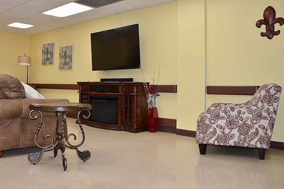 Image of St Anthony Community Care Center (3)