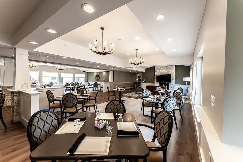 Image of Volante of Lake Orion (9)