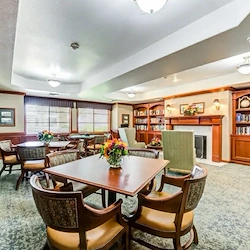 Image of Aegis Living Granada Hills (3)