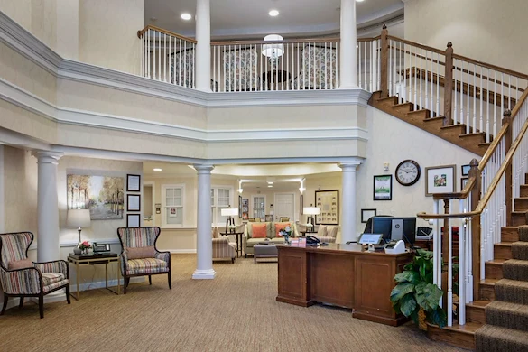 Image of Sunrise of Willowbrook (3)