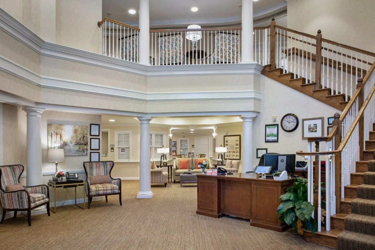 Image of Sunrise of Willowbrook (3)