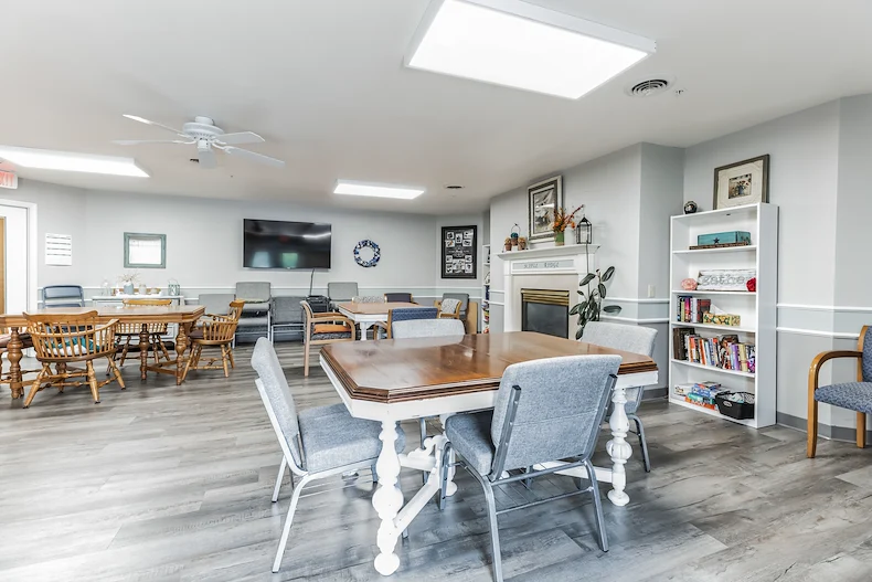 Image of Maple Ridge Apartments (5)