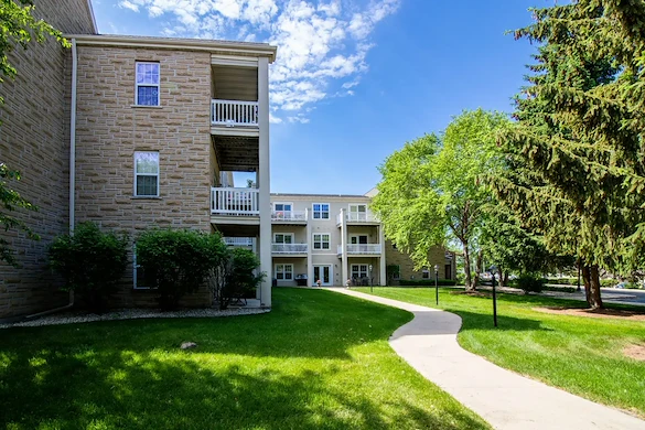 Image of First Senior I Apartments (9)