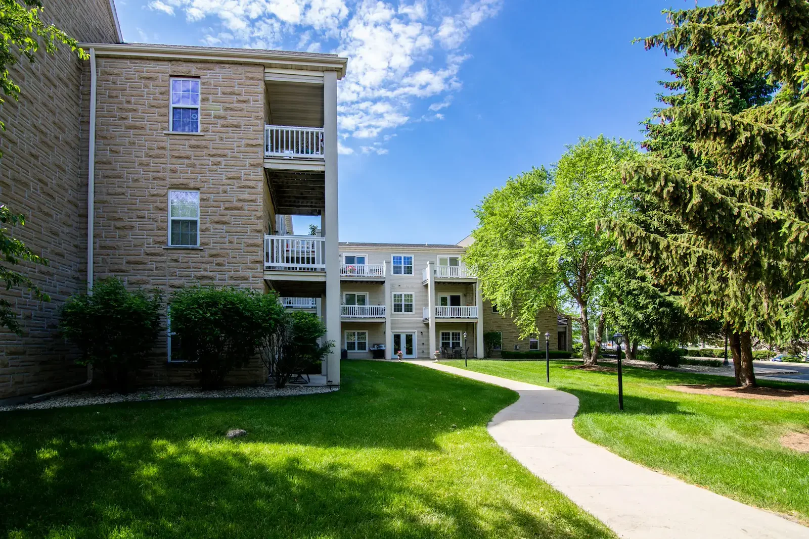 Image of First Senior I Apartments (9)