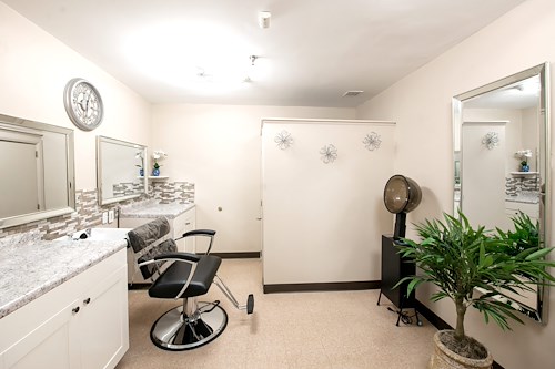 Image of West Park - Optalis Health & Rehabilitation Center (8)