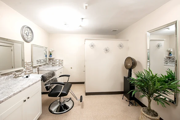 Image of West Park - Optalis Health & Rehabilitation Center (8)