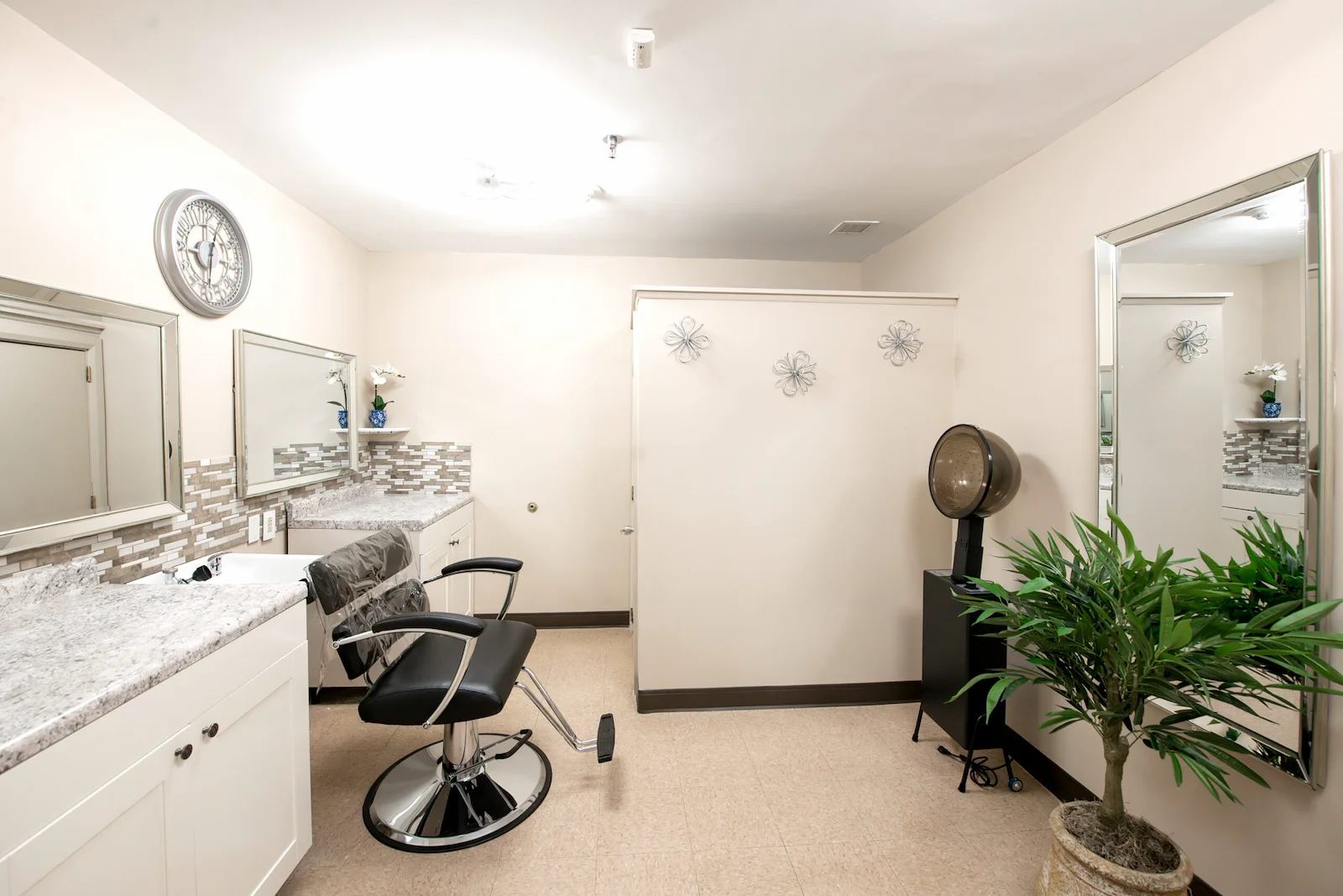 Image of West Park - Optalis Health & Rehabilitation Center (8)