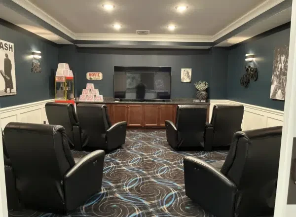 Image of Hampton Manor of Madison Township (4)