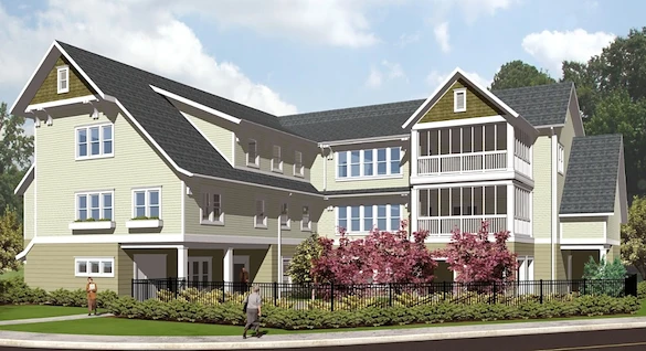 Image of St. Martins in the Pines Assisted Living (1)