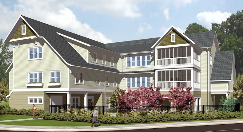 Image of St. Martins in the Pines Assisted Living (1)