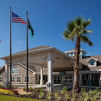 Image of PruittHealth - North Tampa (1)