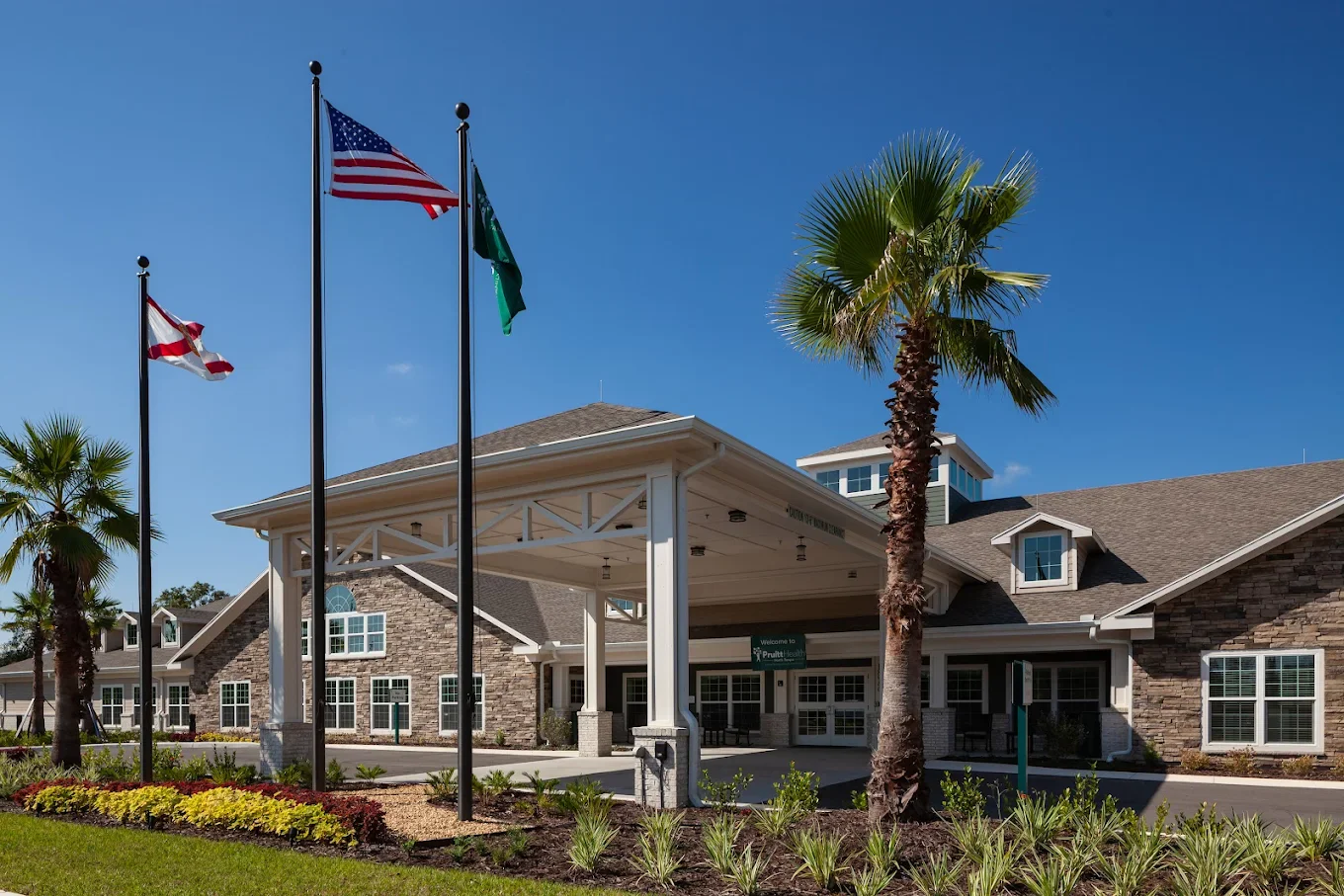 Image of PruittHealth - North Tampa (1)