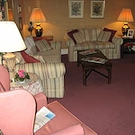 Image of The Bayberry Inn at Roanoke Rapids (4)