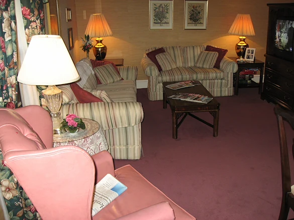 Image of The Bayberry Inn at Roanoke Rapids (4)