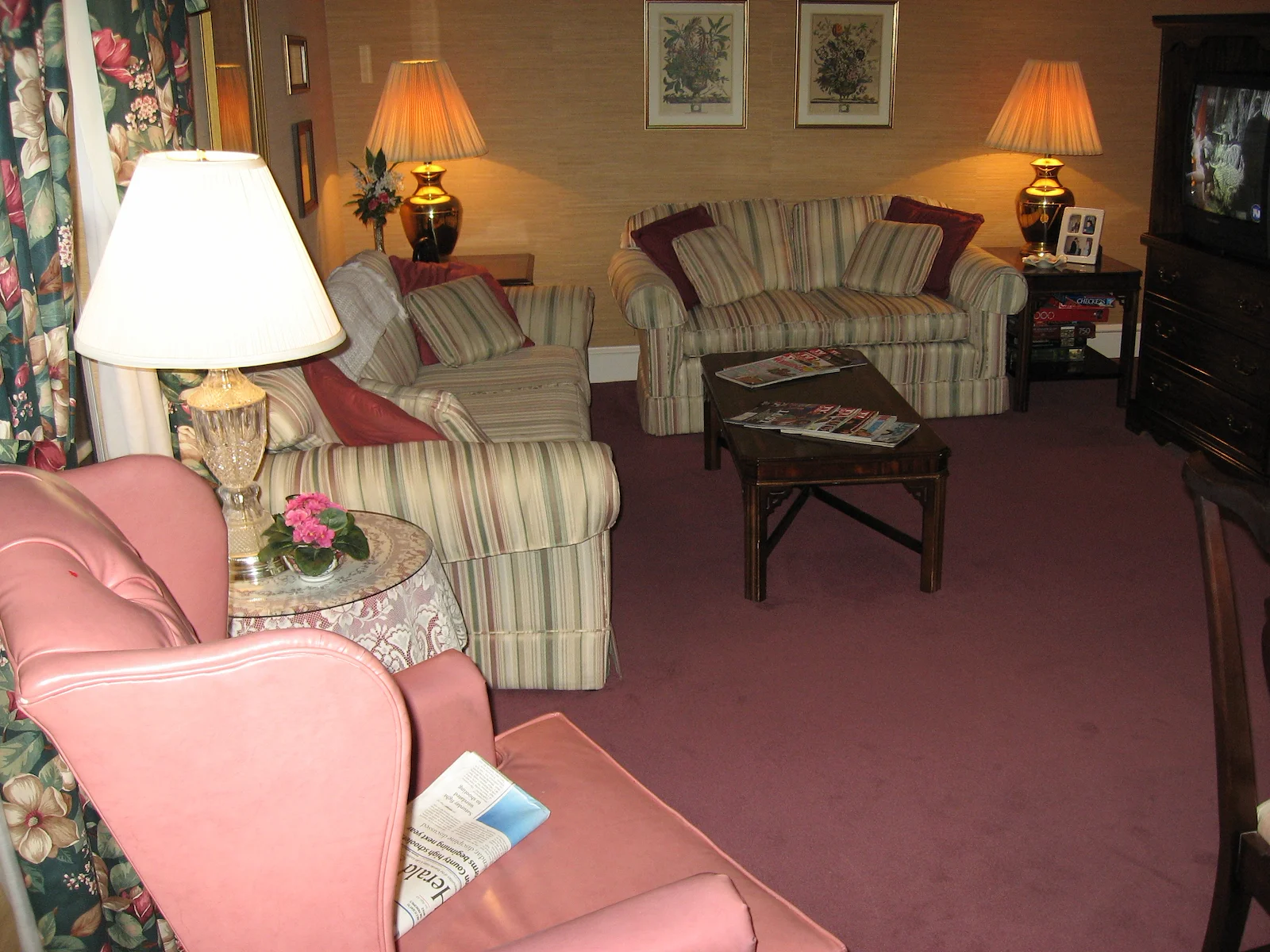 Image of The Bayberry Inn at Roanoke Rapids (4)