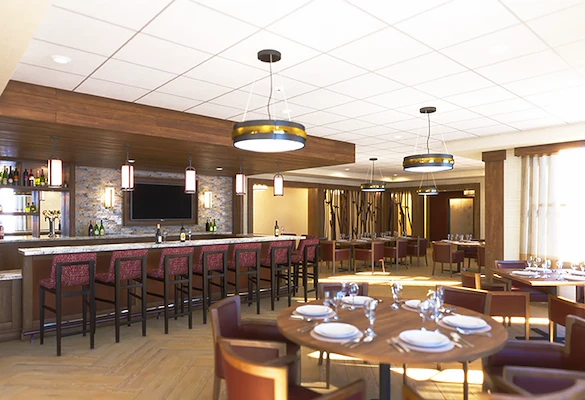 Image of Brightview Grosvenor (North Bethesda) (3)