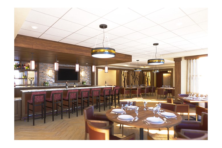 Image of Brightview Grosvenor (North Bethesda) (3)