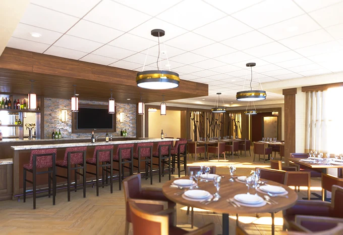 Image of Brightview Grosvenor (North Bethesda) (3)