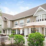 Image of Sunrise of Cuyahoga Falls (10)