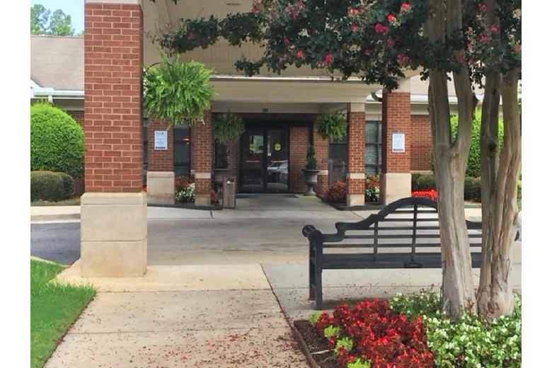 Image of Nhc Healthcare - North Augusta (1)
