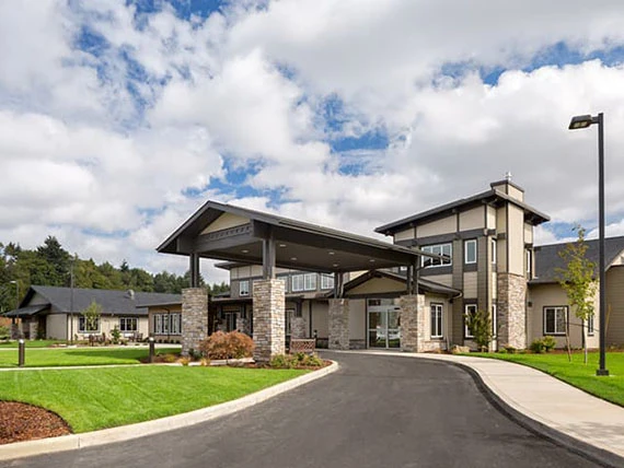 Image of Salem Transitional Care (1)