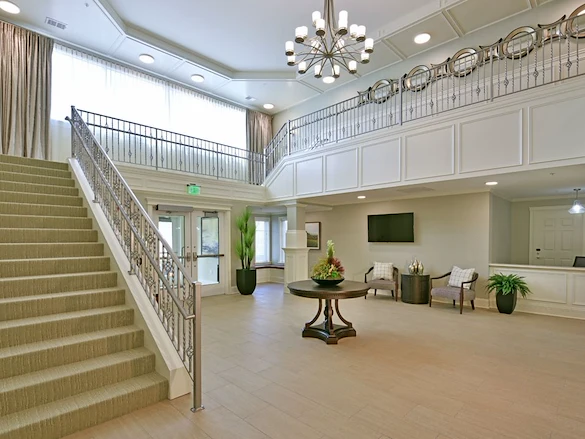 Image of Rose Senior Living - Beachwood (3)