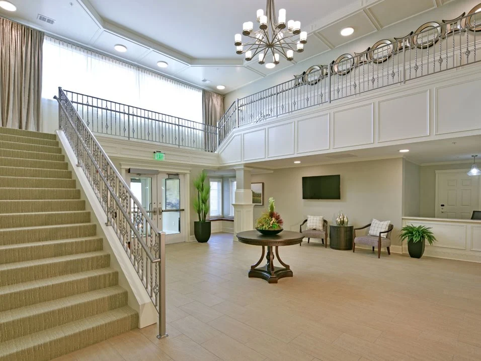 Image of Rose Senior Living - Beachwood (3)