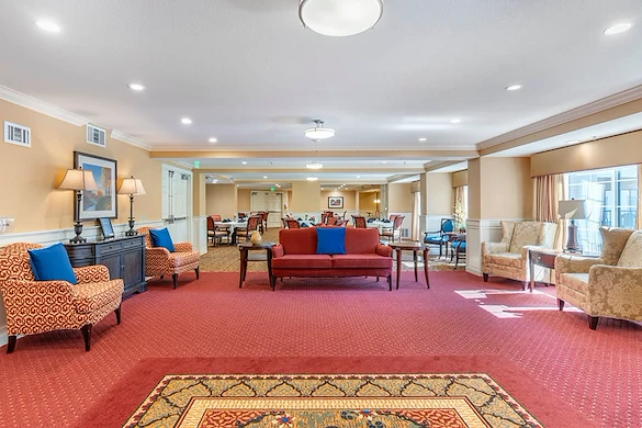 Image of Brookdale San Jose (3)