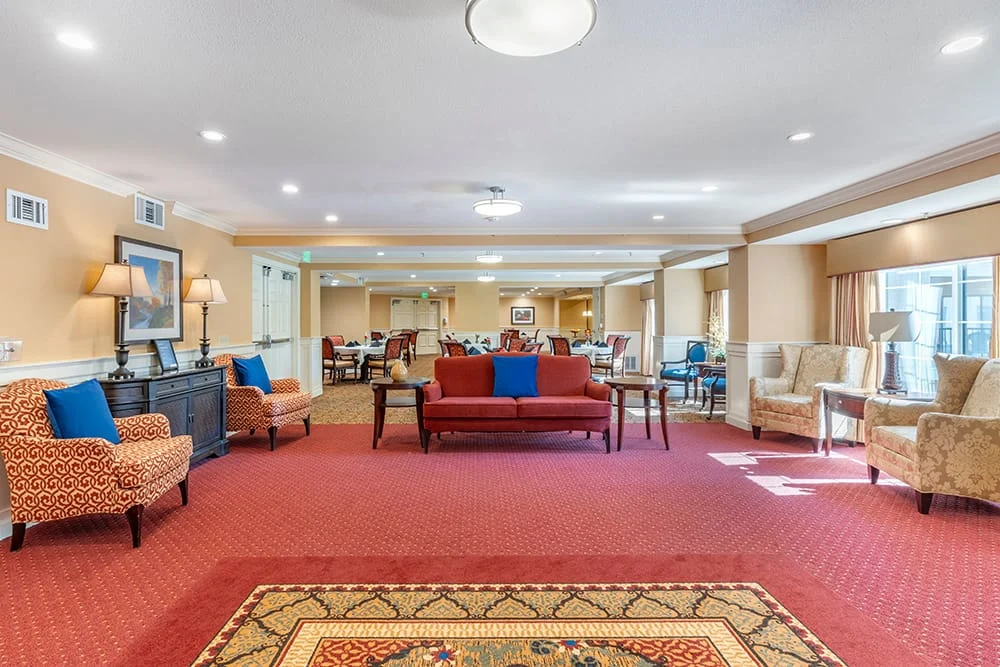 Image of Brookdale San Jose (3)