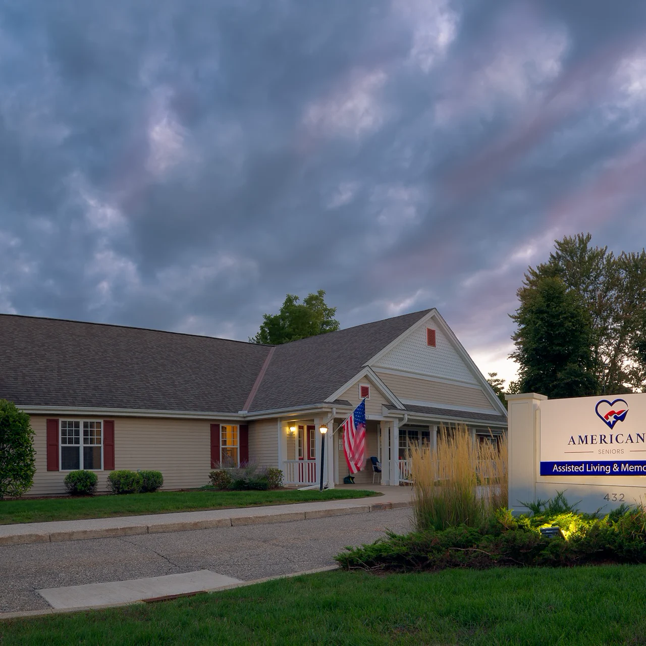 Image of Americana Seniors (2)