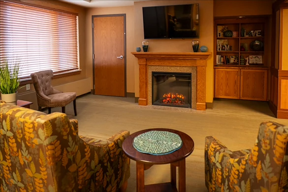 Image of Lutheran Homes & Health Services Skilled Nursing (2)