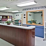 Image of Laurel Ridge Center (2)