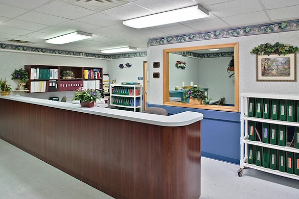 Image of Laurel Ridge Center (2)