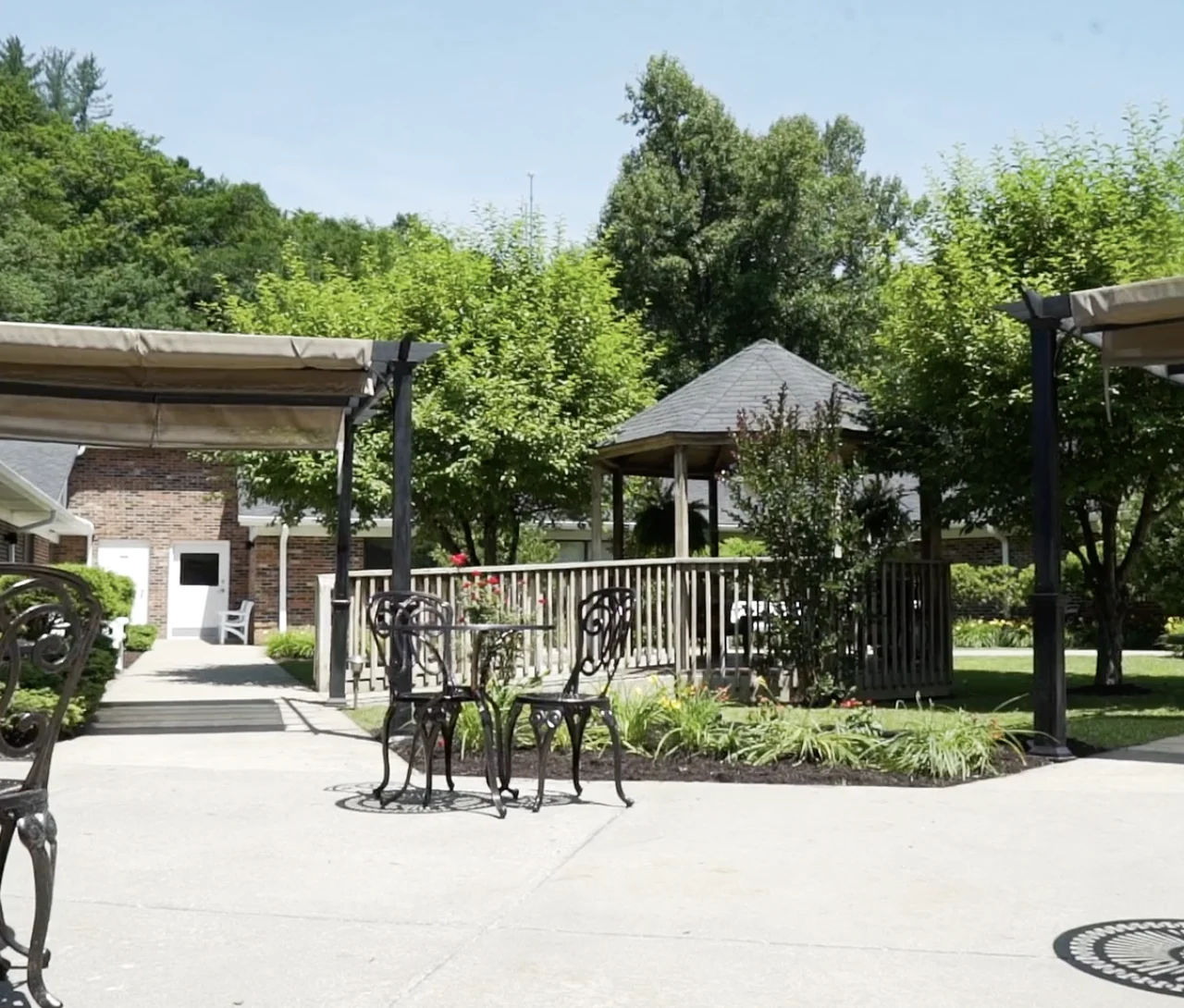Image of Letcher Manor Nursing & Rehab (3)