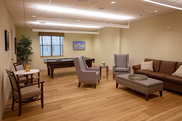 Image of Jubilee House on Warfield (6)