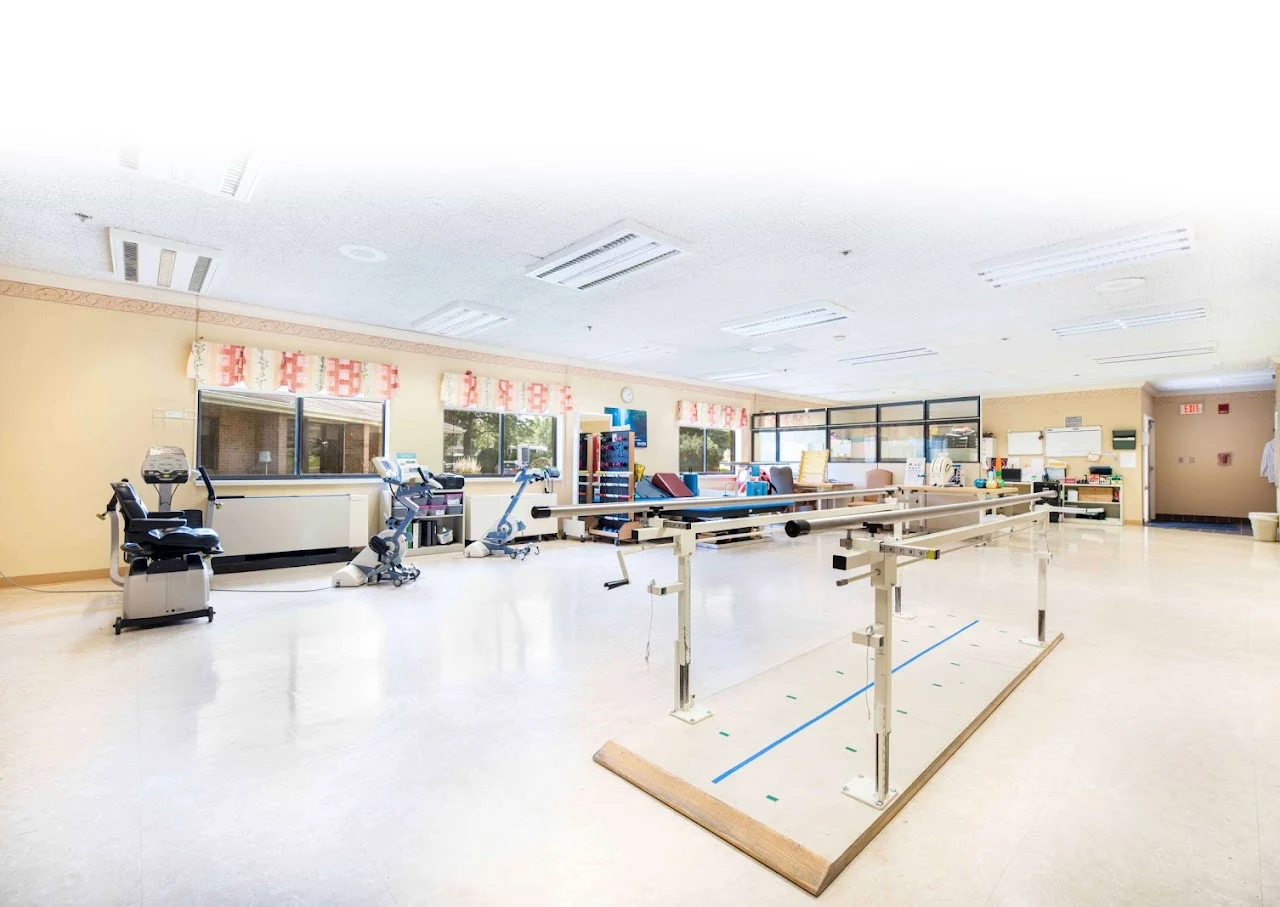 Image of Complete Care At Voorhees (3)