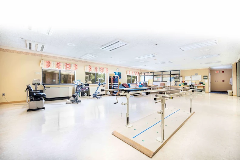 Image of Complete Care At Voorhees (3)