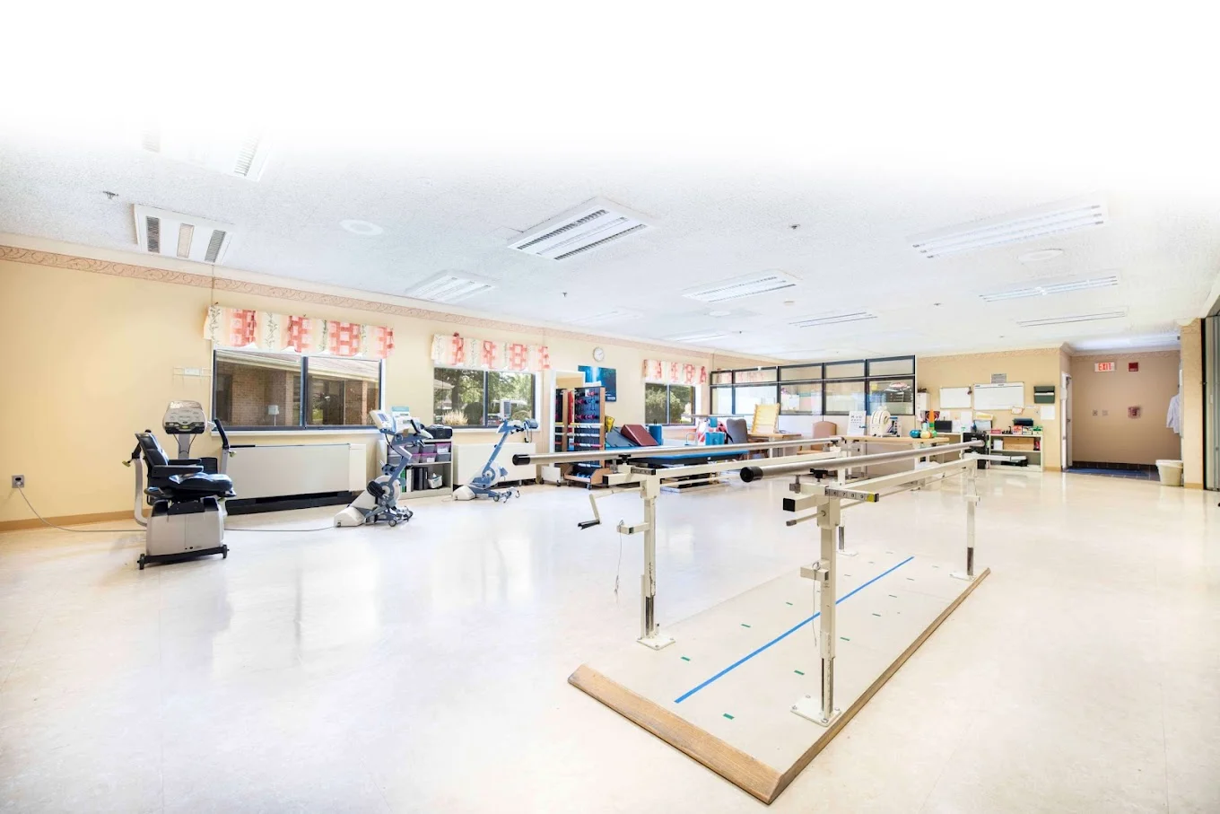 Image of Complete Care At Voorhees (3)