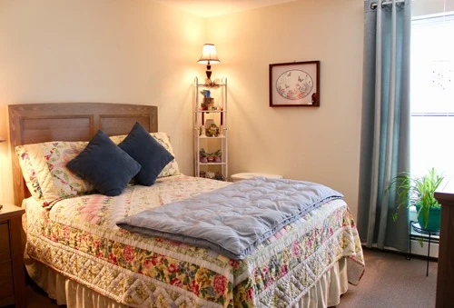 Image of Lake Village Senior Apartments (6)