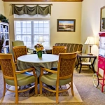 Image of Brookdale Buck Creek (4)