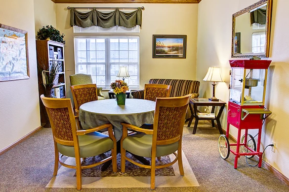 Image of Brookdale Buck Creek (4)