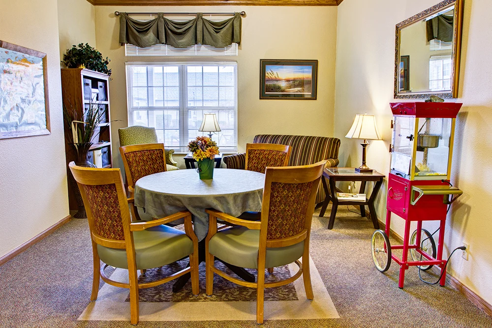 Image of Brookdale Buck Creek (4)