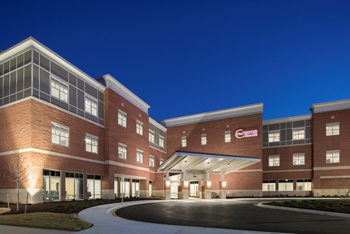 Image of Center At Eden Hill, LLC (1)