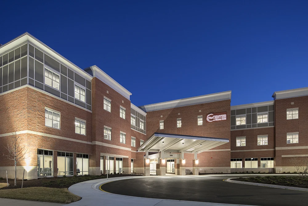 Image of Center At Eden Hill, LLC (1)
