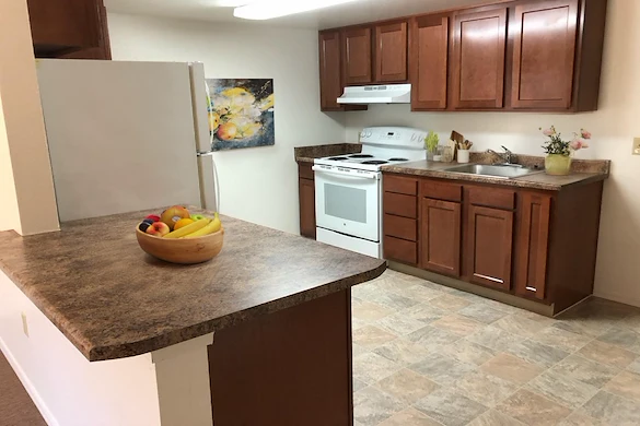 Image of Christian Care Cottonwood Senior Living (7)