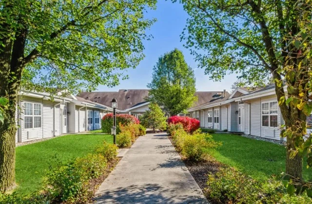 Image of Cedar Creek of Fort Wayne (3)