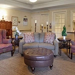 Image of Sunrise of Palos Park (8)