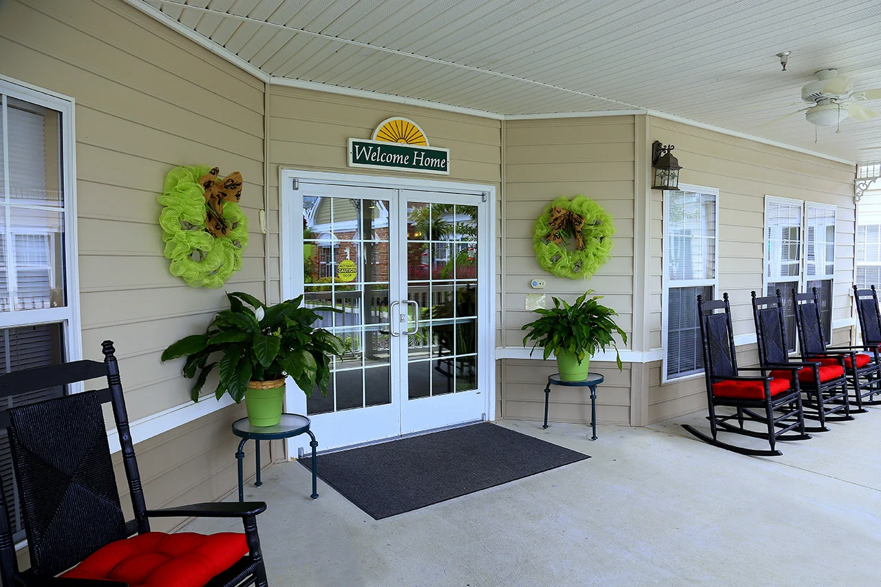 Image of The Neighborhood at Cullman (2)