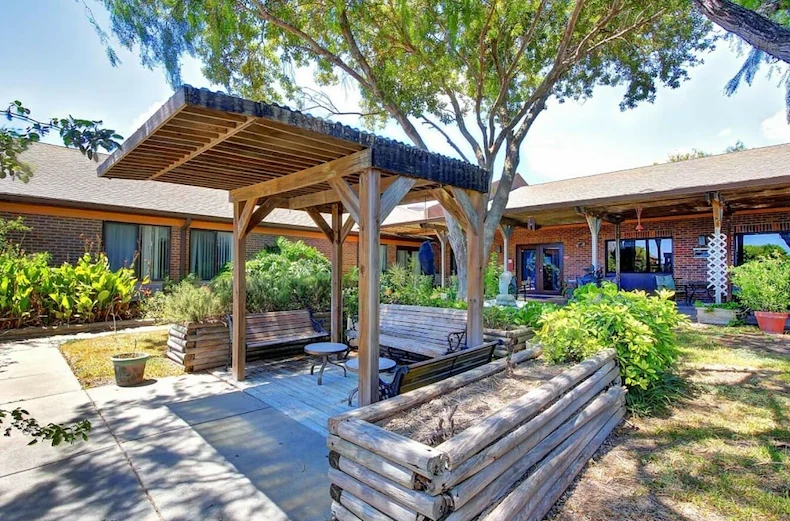 Image of Caraday Of Corpus Christi - Assisted Living (5)